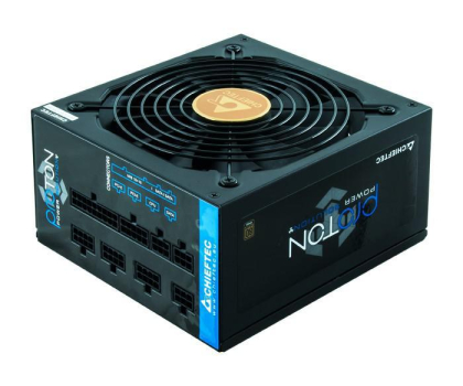 Zasilacz Chieftec Proton 1000W 80 Plus Bronze